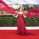 Illustration for article titled Every Look On the SAG Awards Red Carpet, With a Caveat: Boss Up, Celebrities